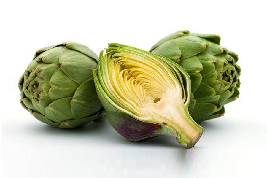 Artichokes
