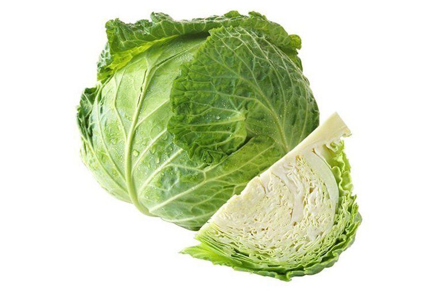 Cabbage