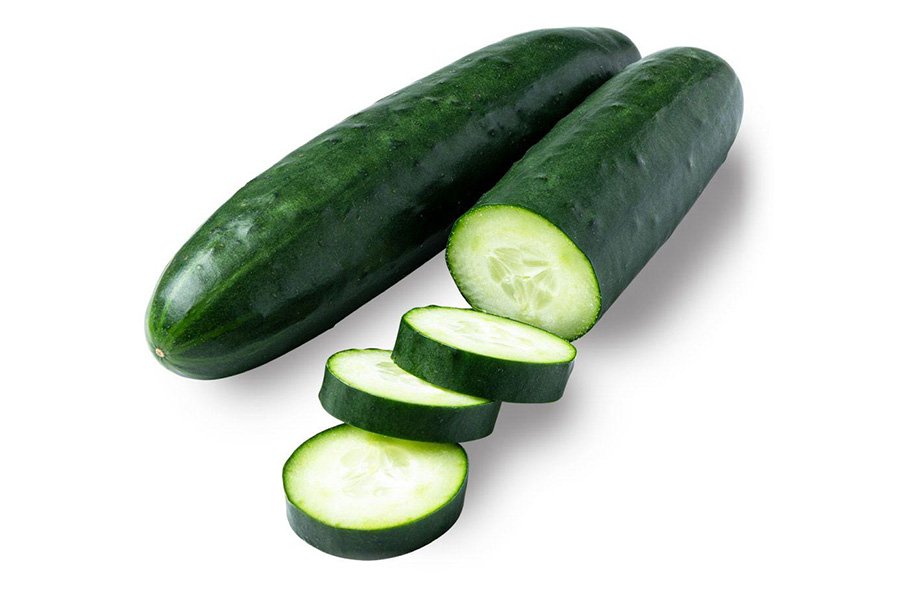Cucumber