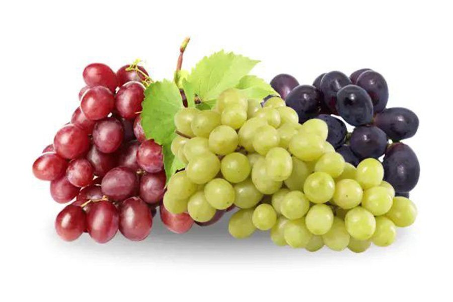 Grapes