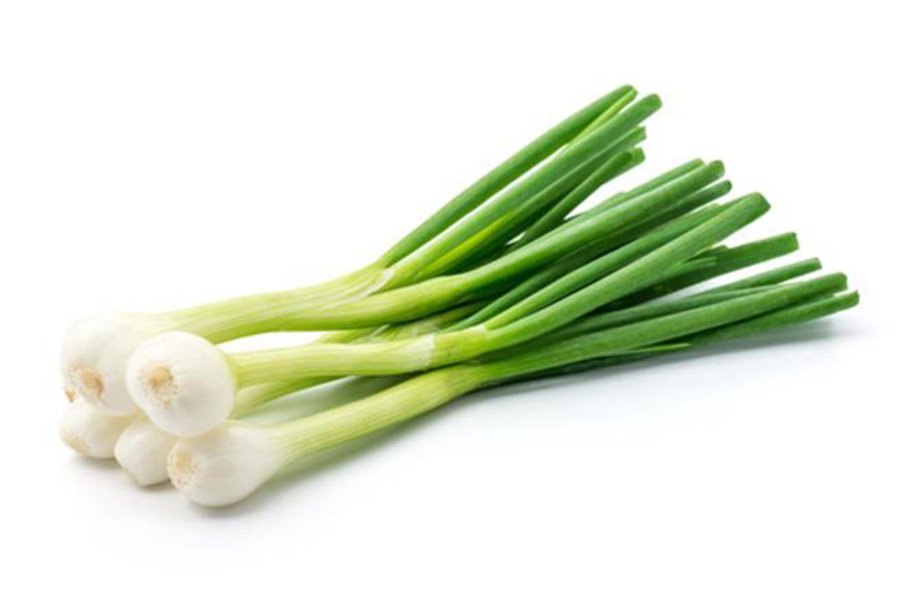 Green Onion