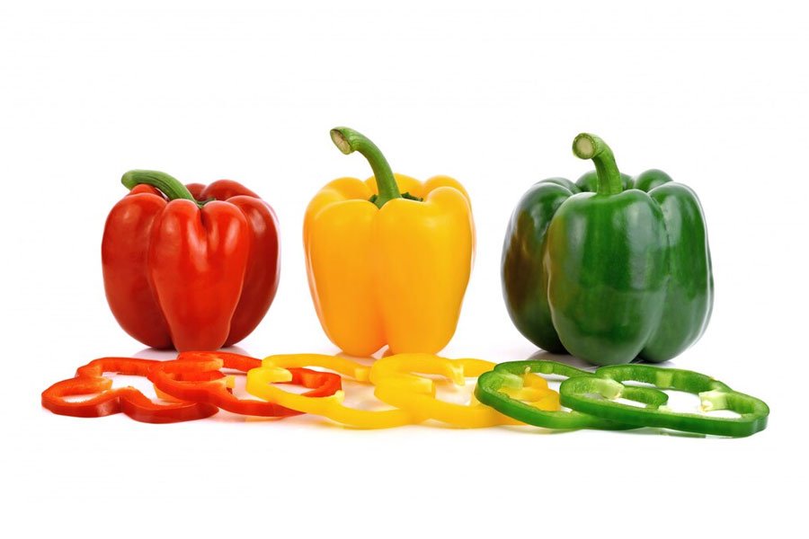 Peppers