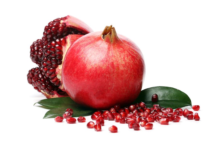 Pomegranate