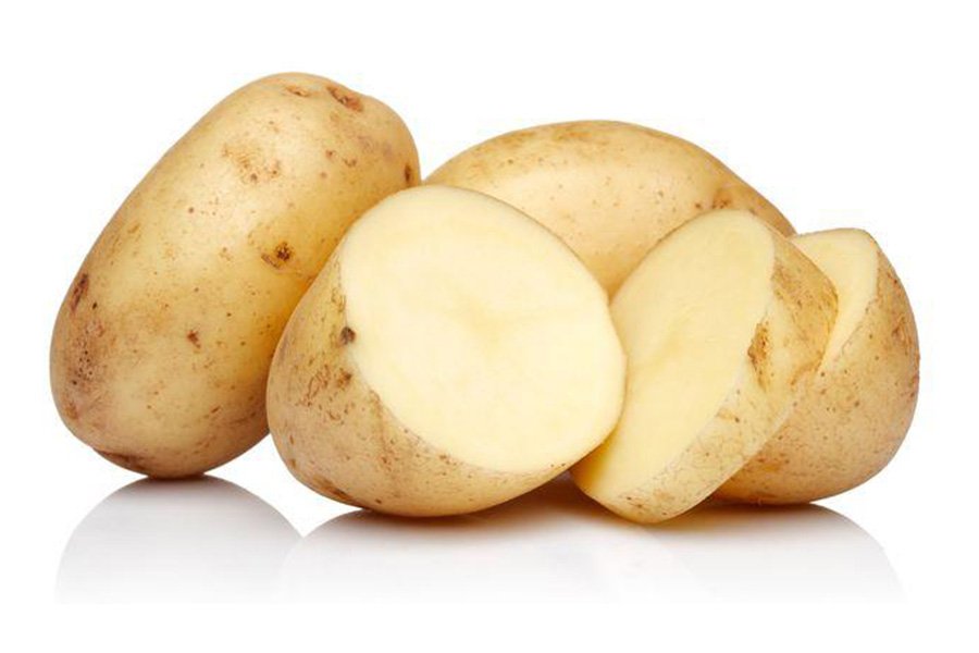 Potatoes