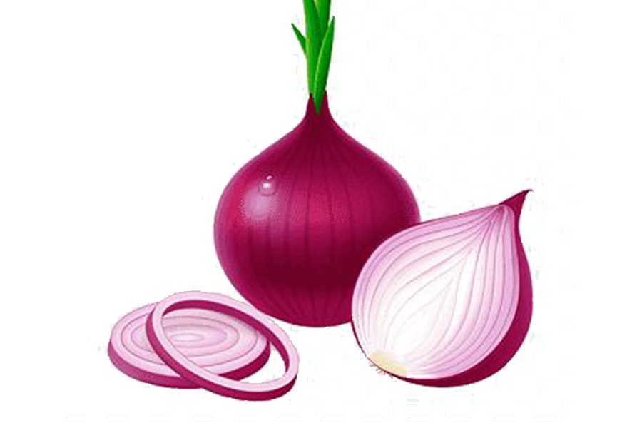 Red Onion