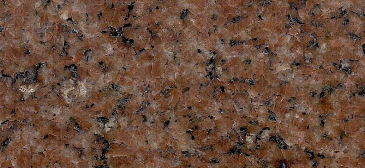 Red Royal Granite