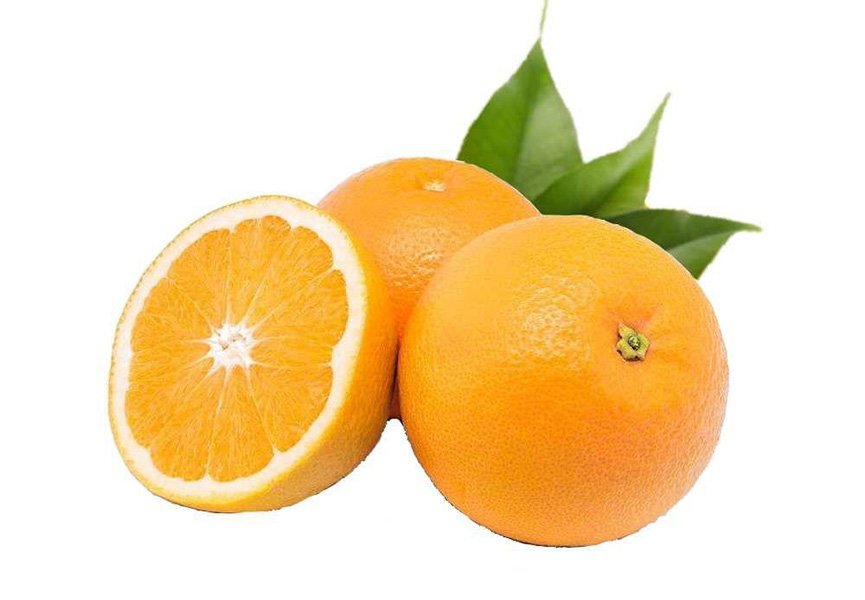 Valencia Orange