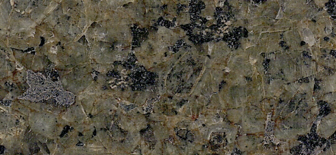 Verdy Green Granite