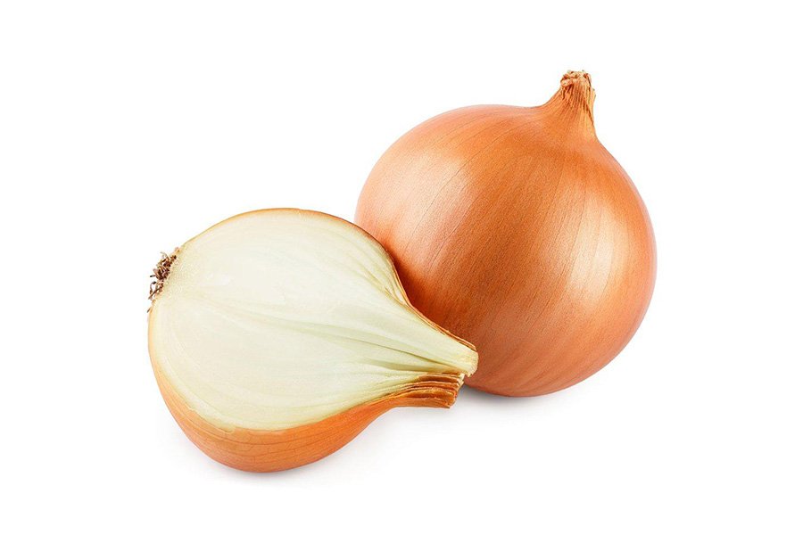 Yellow Onion