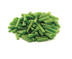 فاصوليا خضراء